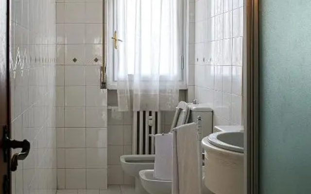 Appartamento "Casa Mia" Florence