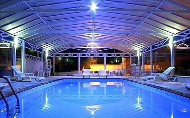 Austria Hotel