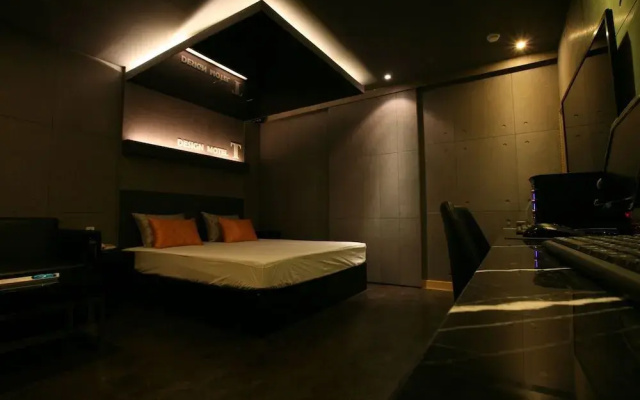 Design T Ulsan