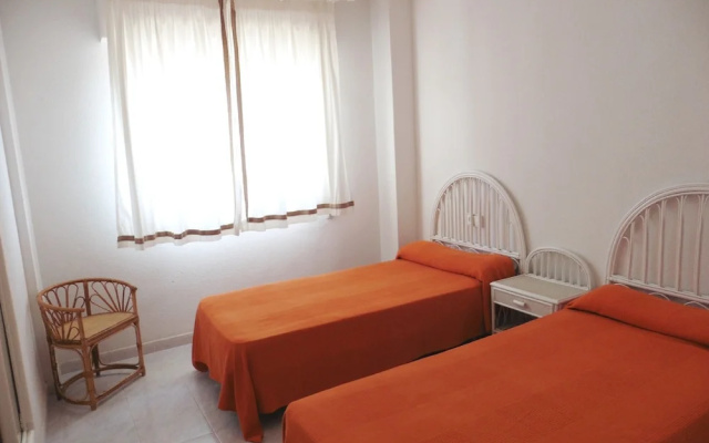 Apartamento Los Ibicencos