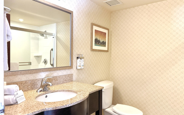 Holiday Inn Express Hotel & Suites Riverport Richmond by IHG