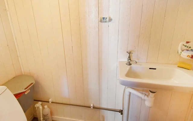 5 Person Holiday Home in Fjällbacka