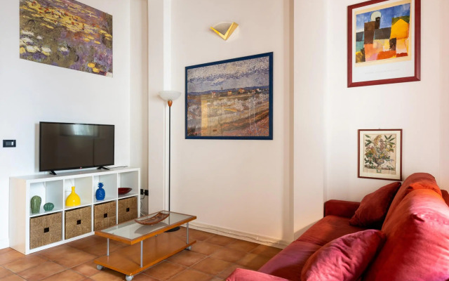 Casa con Vista sul Canale by Wonderful Italy