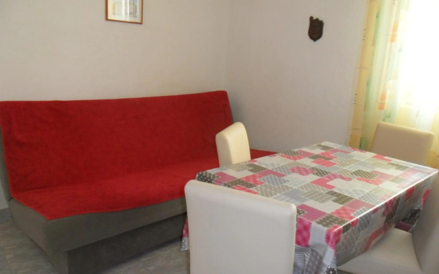Gor - B2(2+2) in Sevid