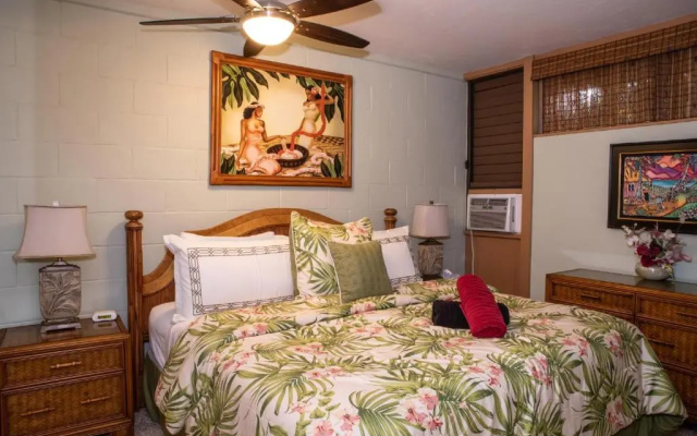 Kuleana Resort 401