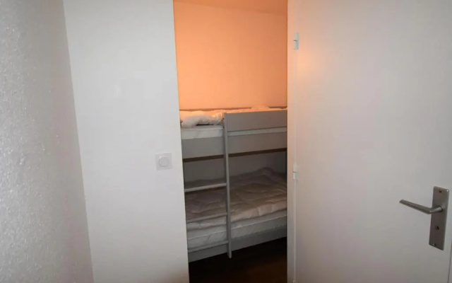 Appartement Arcachon, 2 pièces, 4 personnes - FR-1-420-91