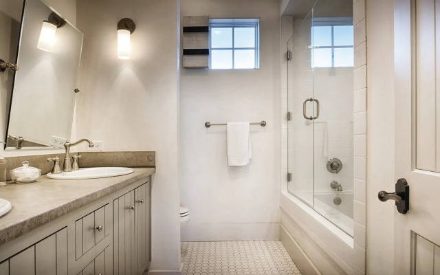 WorldMark Hunt – Stablewood Springs Resort