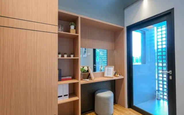 O2 Grandwisata Fullfurnished - Rega Guesthouse 10