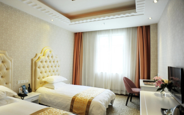 Imagine Garden Hotel