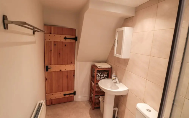 3 Brookside Cottages