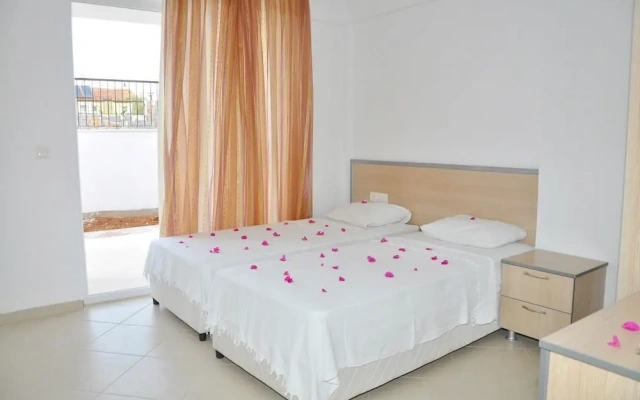HYT Apart 2 Bedrooms 1 by DreamofHoliday