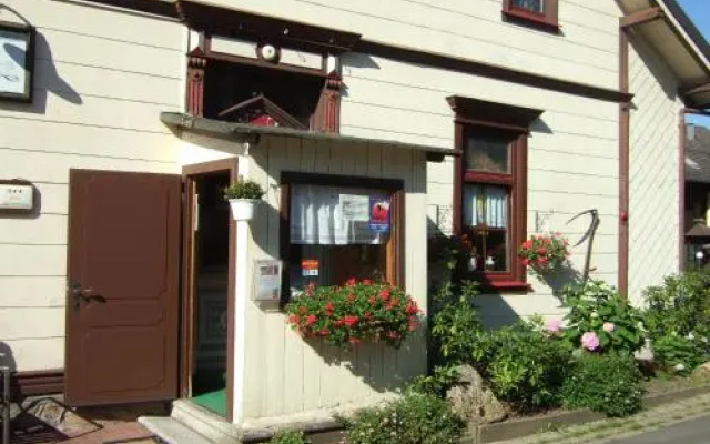 Haus am Kurpark