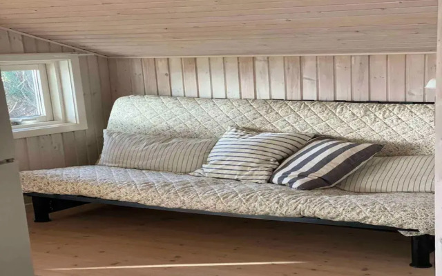 5 Star Holiday Home in Faaborg
