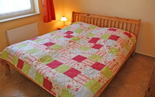 Ferienwohnung Gro_ Quassow SEE 7841