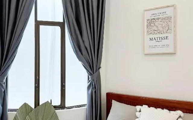 Lavie House 2 - 8B Lạc Long Quân