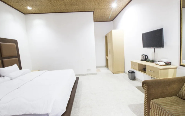 Riin Villa Lovina