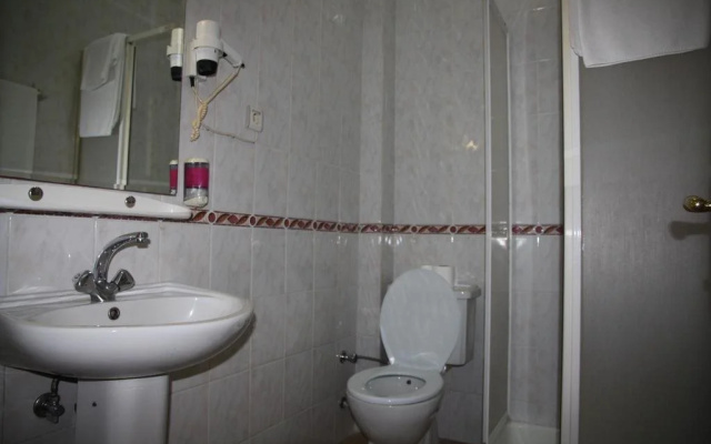 Maltepe Grand Hotel