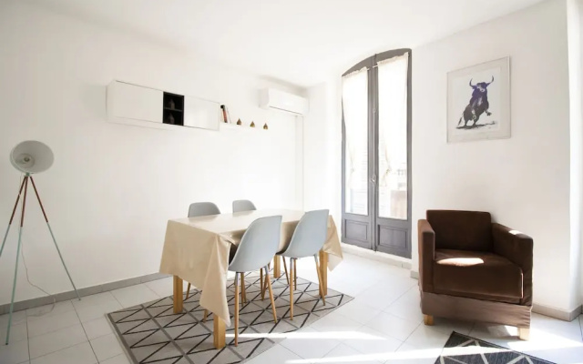 Appartements Centre-Ville