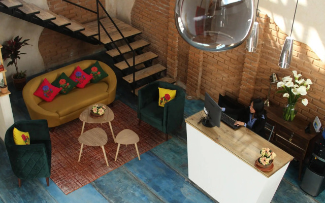 Cielo Hotel