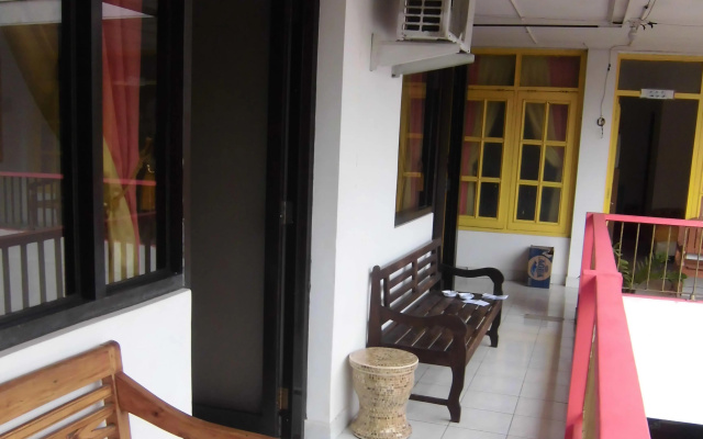 Ki Agung Prestise Hotel