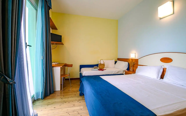 New Bristol Sport & Domus Mea Hotel