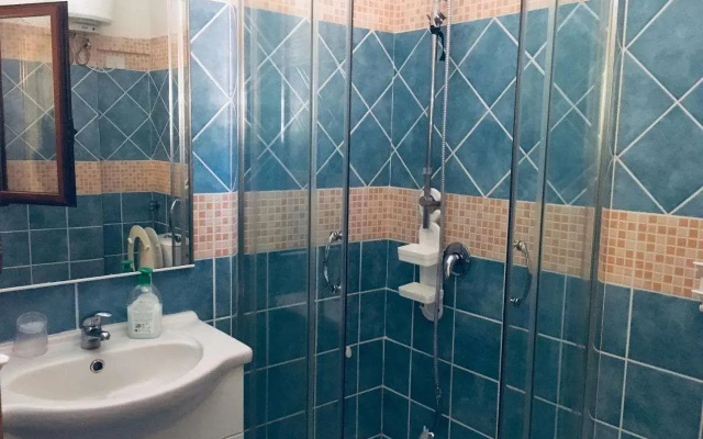 Albergo Villamarina