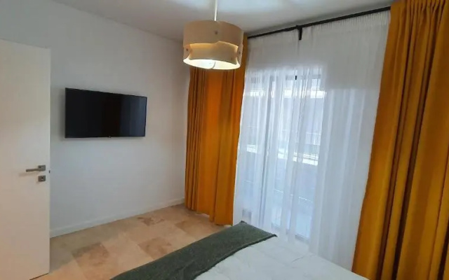 Mirage Sunset Mamaia Apartment D1