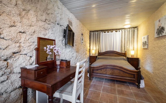 Le Patio