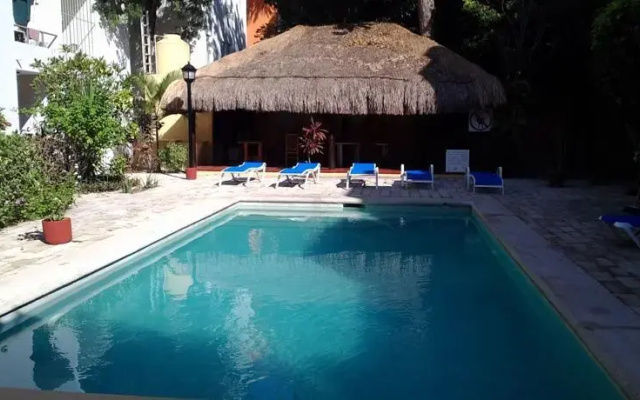 Cenote B&B