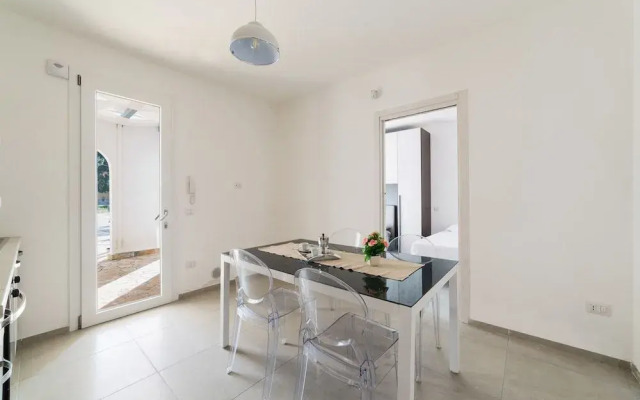 Quintino Apartments