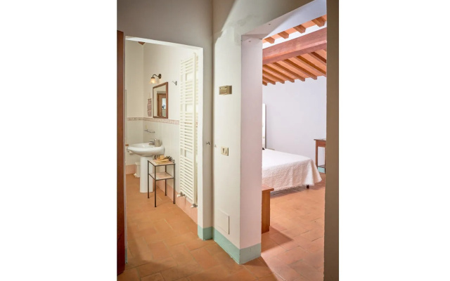 Casale Donatelli in Radicofani