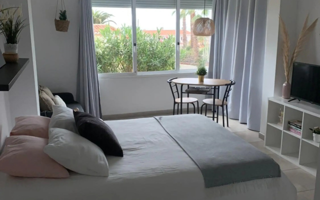 Estudio Miraverde, Adeje