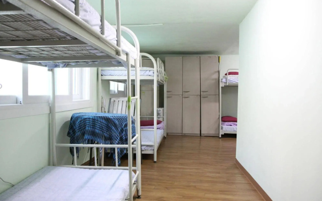 Guesthouse Korea