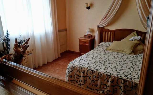 Hotel Restaurante Venta Nueva