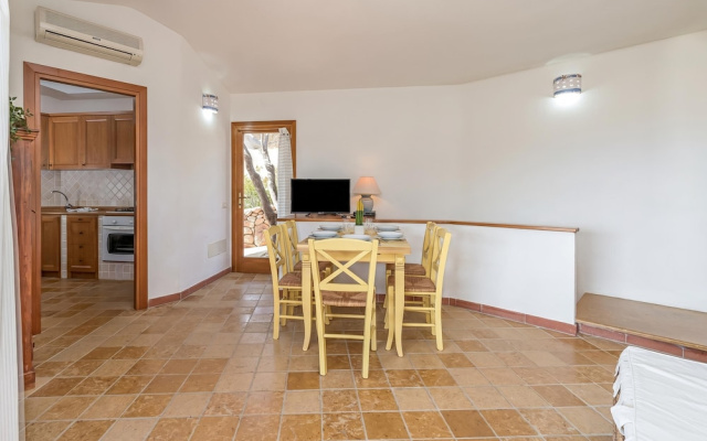 Villetta Franca 100m From The Beach