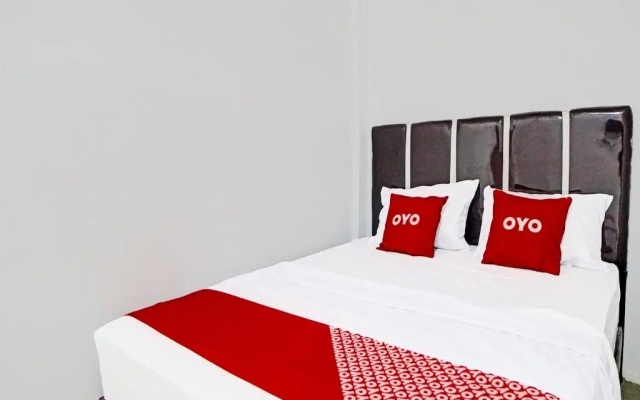 SPOT ON 91509 Unggul Kost