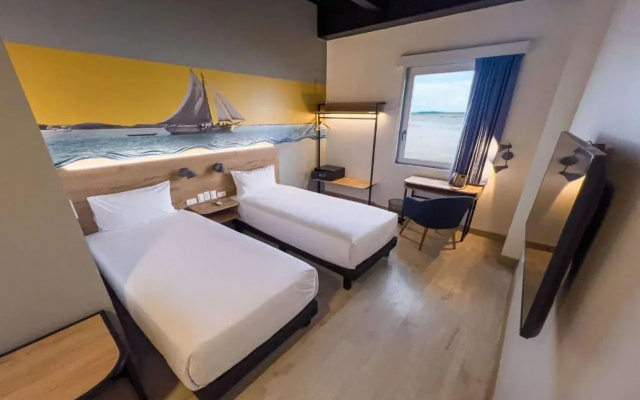 Ibis Styles El Malecon Guayaquil