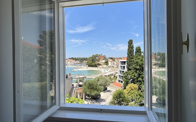 Apartment Mihaela 2