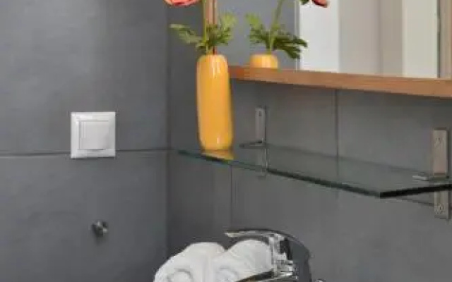 Aspro Villas