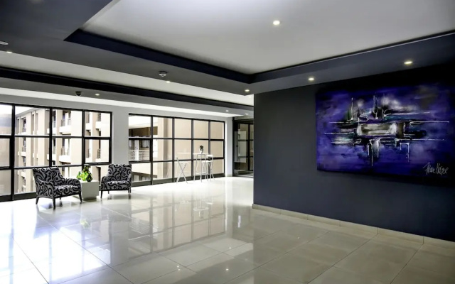 The Nicol Hotel