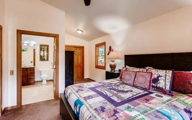 Black Canyon Inn Unit B4/5