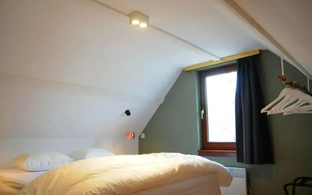 Holiday Home in Vielsalm With Lake View