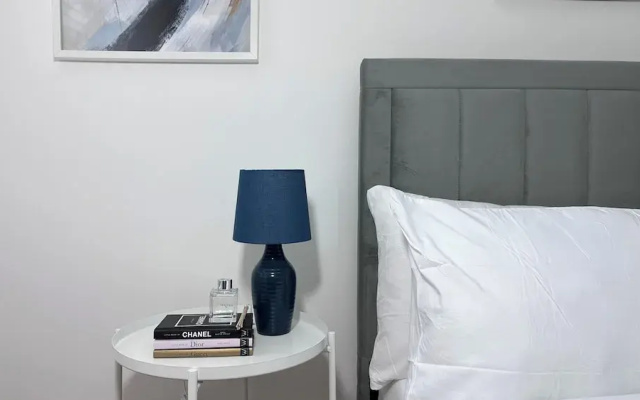 London City Retreat - 2 Bedroom House