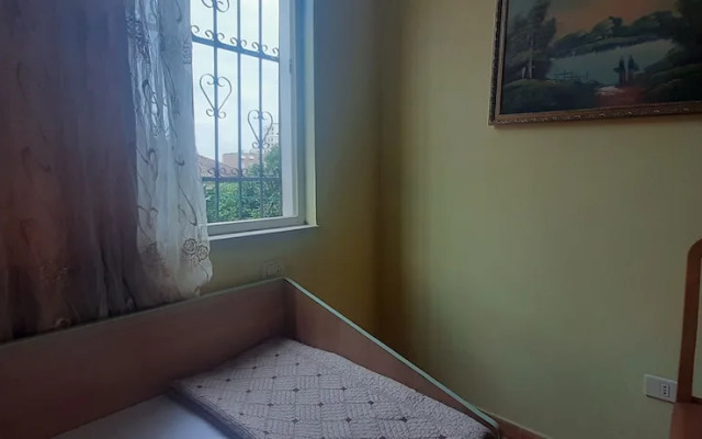 Room-enki's Guesthouse Tirana