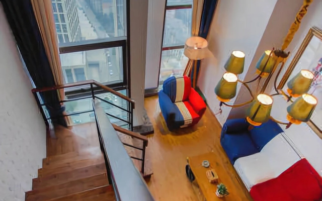Yuanling Boutique Hotel