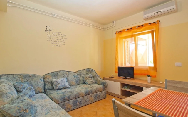 Apartment 1468