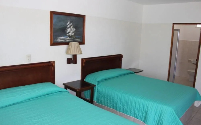 Hotel Real del Mar
