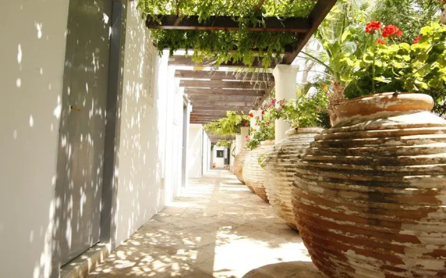 Bratsera Hotel Hydra