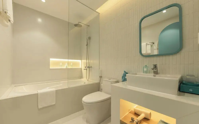 Coastal Living Hotel Phu Quoc