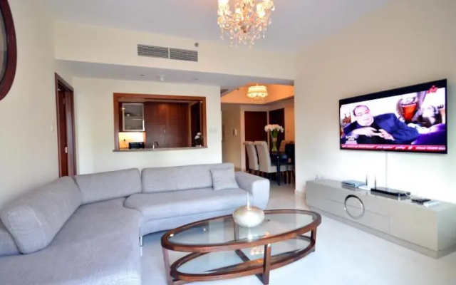 OkDubaiApartment – Violet Downtown